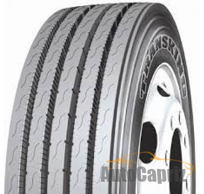 Грузовые шины TransKing TG766 (рулевая ось) 315/80 R22.5 156/153L 20PR